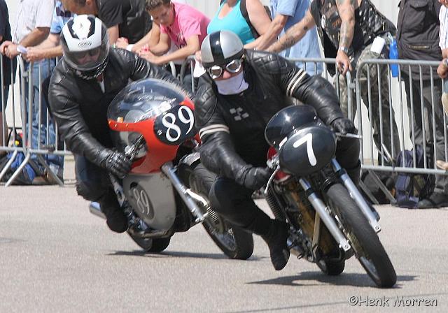 Barneveld 2009 Henk Morren 448 